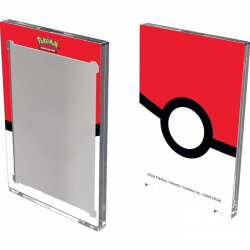 PROTECTOR ONE TOUCH POKEMON