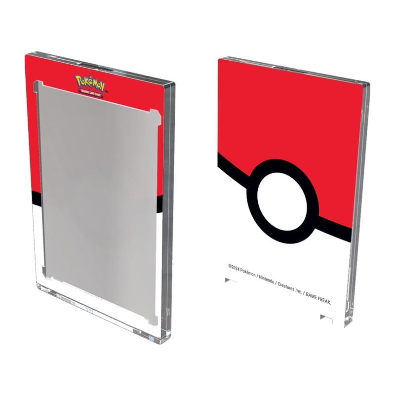 PROTECTOR ONE TOUCH POKEMON