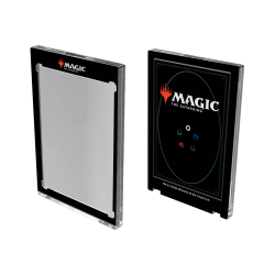 PROTECTOR ONE TOUCH MAGIC