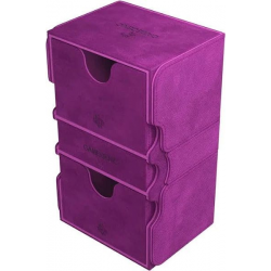 STRONGHOLD 200+XL PURPLE