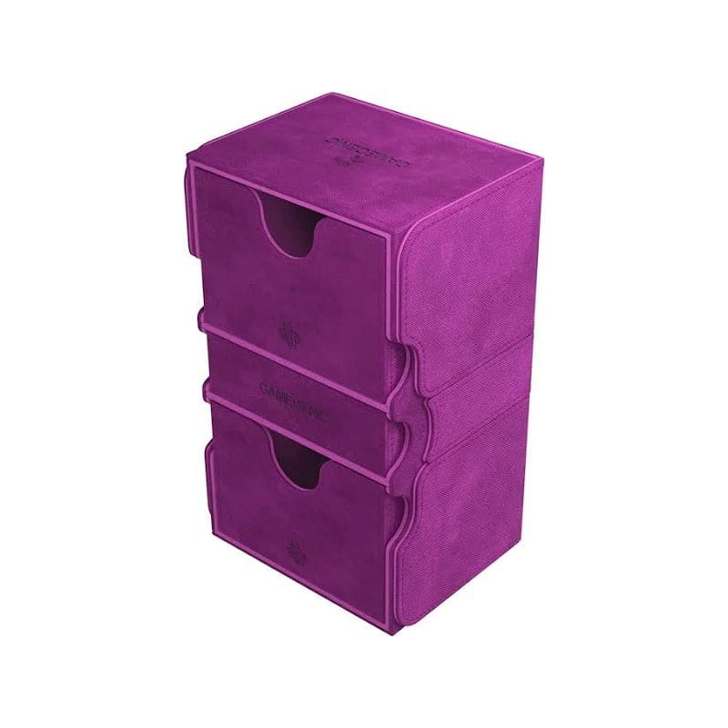 STRONGHOLD 200+XL PURPLE