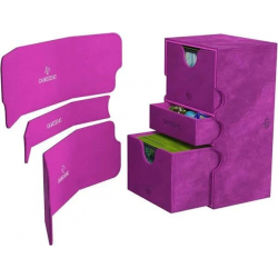 STRONGHOLD 200+XL PURPLE