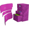 STRONGHOLD 200+XL PURPLE
