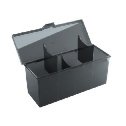 FOURTRESS 320+ BLACK