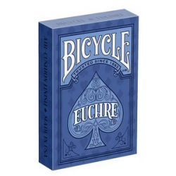 NAIPE BICYCLE EUCHRE
