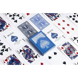 NAIPE BICYCLE EUCHRE