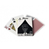 NAIPE POKER 2-JUMBO PLASTICO