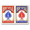 NAIPE BICYCLE PACK 2 MAZOS