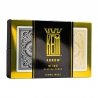 NAIPE KEM ARROW BLACK/GOLD