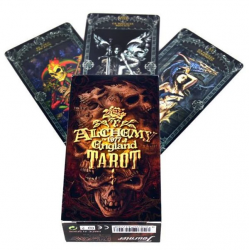 Tarot Alchemy