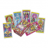 Tarot el dios de los tres