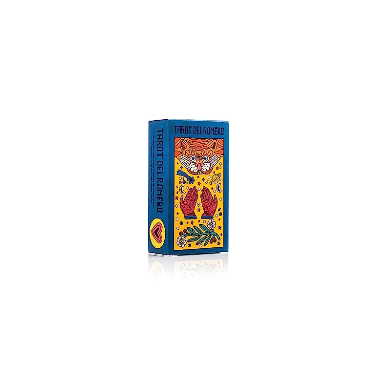Tarot del romero