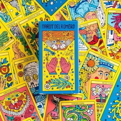 Tarot del romero