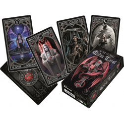 Tarot gothic