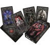 Tarot gothic