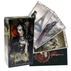 Tarot malefic