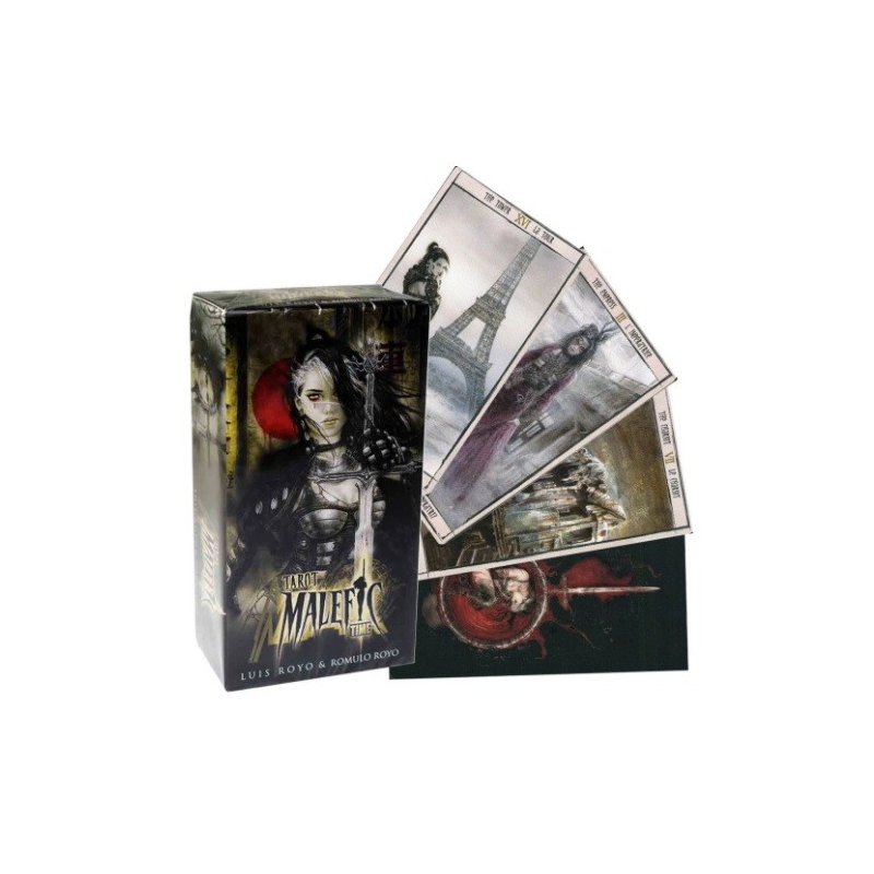 Tarot malefic