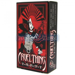 Tarot cruel thing