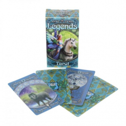 Tarot legends