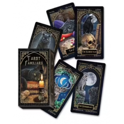 Tarot familiars