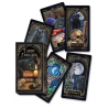 Tarot familiars