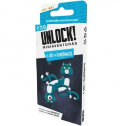 Unlock! Miniaventuras El...