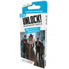 Unlock! Miniaventuras Asesinato en Birmingham