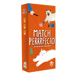 MATCH PERFECTO