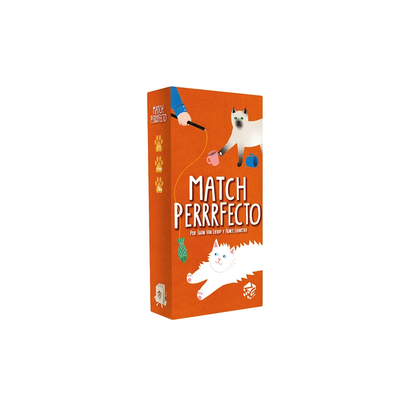MATCH PERFECTO