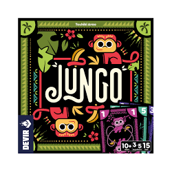 Jungo