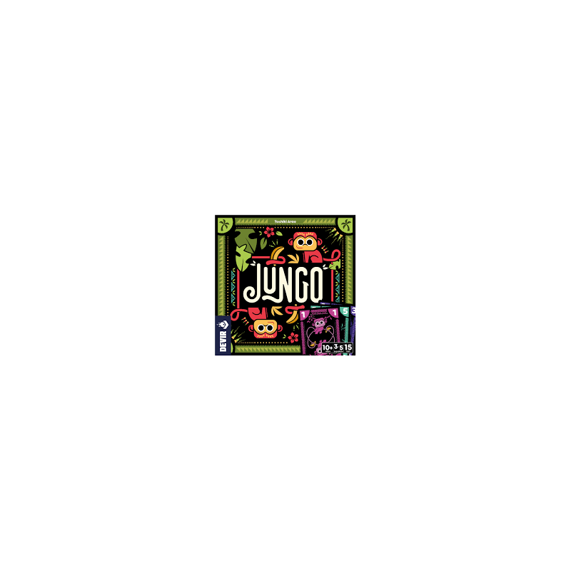 Jungo