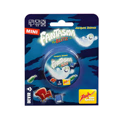 Mini fantasma blitz
