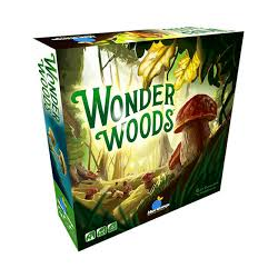 wonder woods