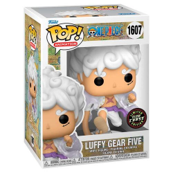 POP VINYL ONE PIECE - LUFFY G5