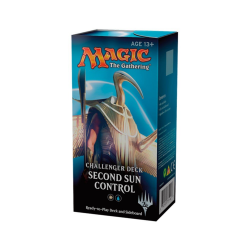 MTG CHALLENGER DECKS SECOND...