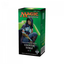 MTG CHALLENGER DECKS...