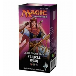 MTG CHALLENGER DECKS...