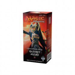 MTG CHALLENGER DECKS...