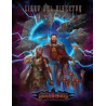 Fading Suns: Libro del Director