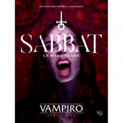 Vampiro La Mascarada -...