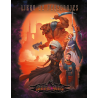 Fading Suns: Libro de Personajes
