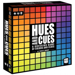 Hues and cues