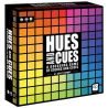 Hues and cues