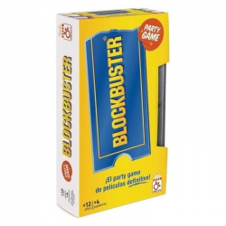 Blockbuster