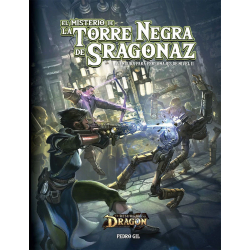 El Misterio de la Torre...