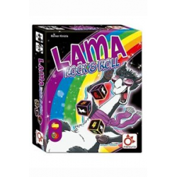 Lama rock and roll
