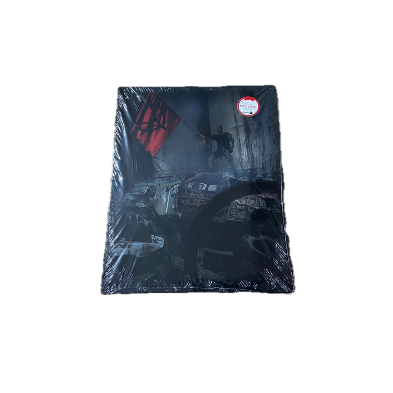 Vampiro La Mascarada 5ª Edición - Pantalla del Narrador