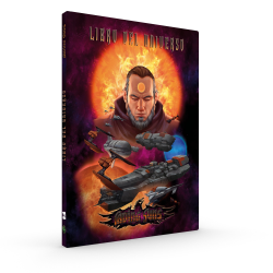 Fading Suns: Libro del...