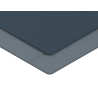 ETB PLAYMAT - ARTIFICER GREY // KNIGHT GREY