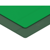ETB PLAYMAT - RANGER GREEN // DRUID GREEN